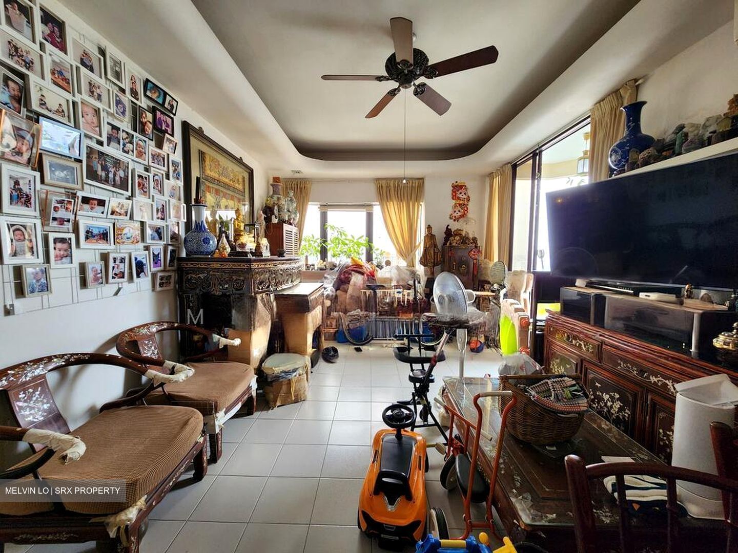 Bayshore Park (D16), Condominium #600682571